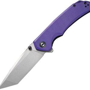 Brazen Linerlock