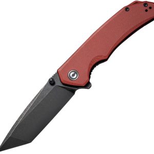 Brazen Linerlock