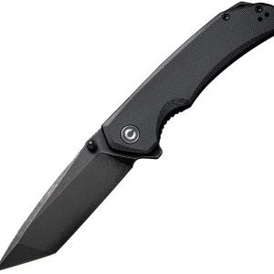 Brazen Linerlock