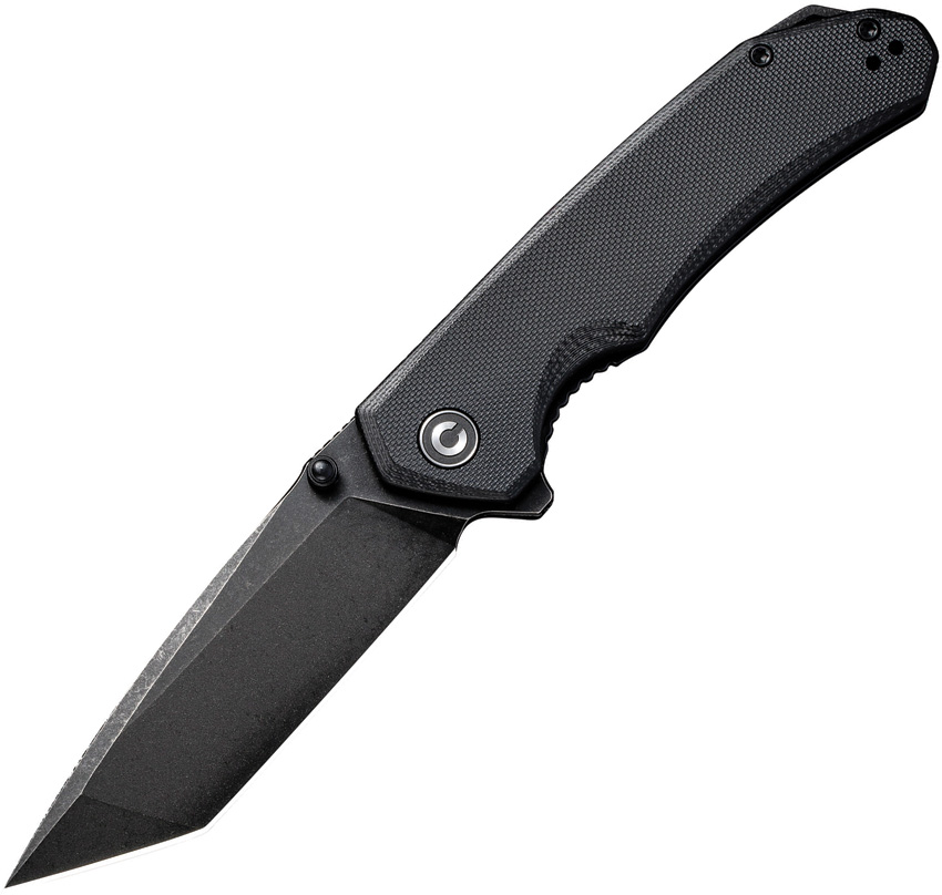Brazen Linerlock