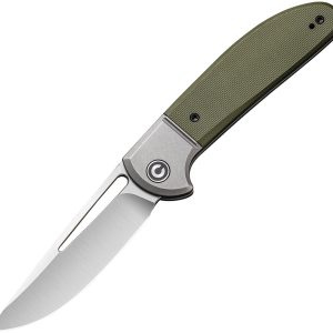Trailblazer XL Slip Joint Grn