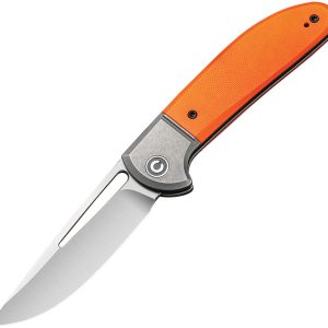 Trailblazer XL Slip Joint Org