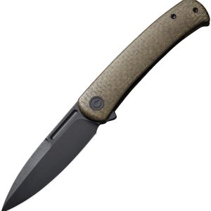 Caetus Linerlock Grn Burlap