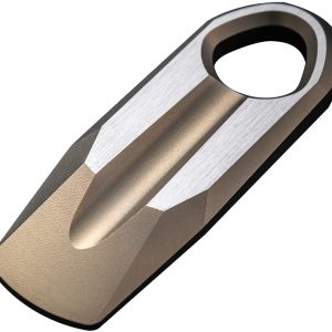 Ti-Bar Prybar Tool