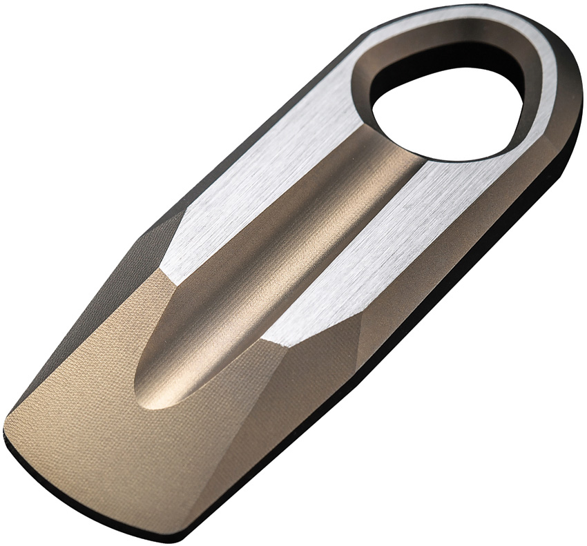Ti-Bar Prybar Tool