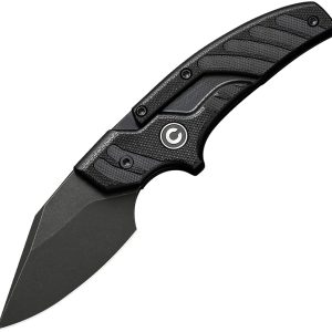 Typhoeus Adjustable Fixed Blk