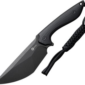 Concept 22 Fixed Blade