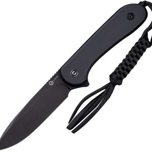 Elementum Fixed Blade