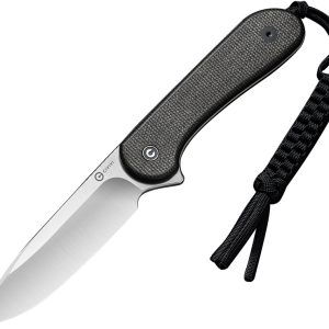 Elementum Fixed Blade