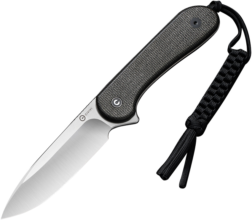 Elementum Fixed Blade