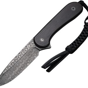 Elementum Fixed Blade