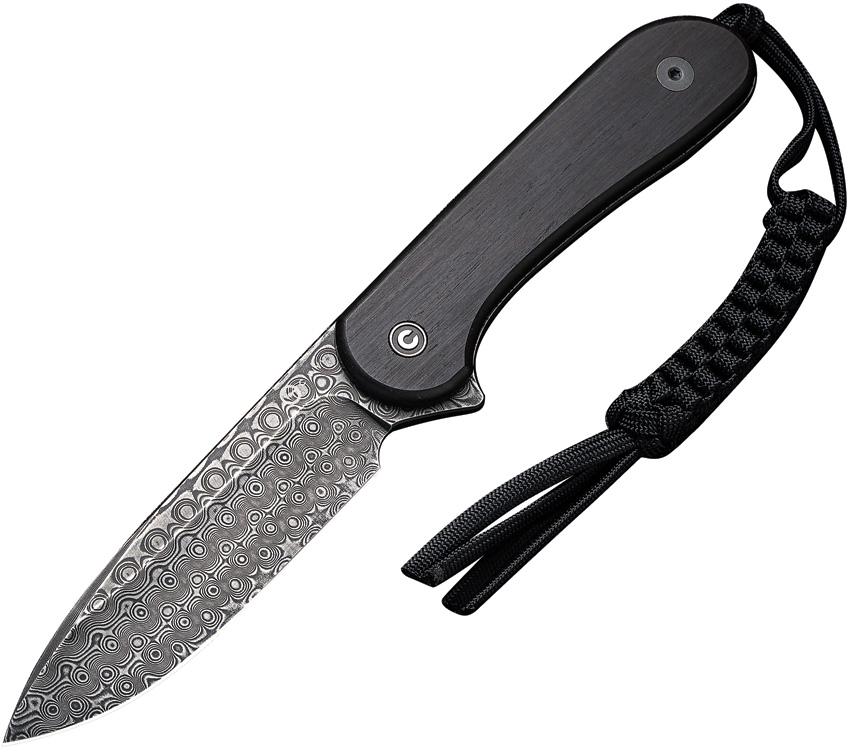 Elementum Fixed Blade