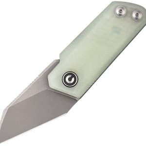 Ki-V Jade Folder