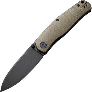 Sokoke Linerlock Micarta