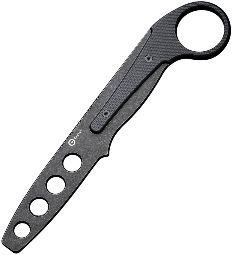 Varius Fixed Blade Trainer