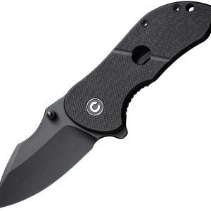 Gordo Linerlock Black
