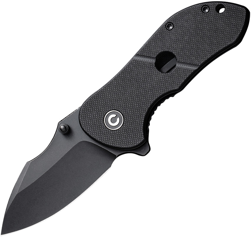 Gordo Linerlock Black