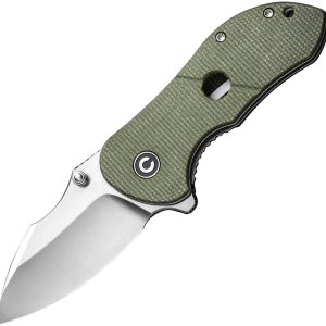 Gordo Linerlock Green