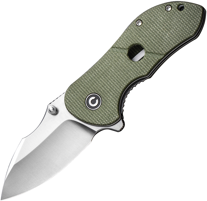 Gordo Linerlock Green