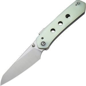 Civivi Vision FG Superlock Jade CIVC220362 product image