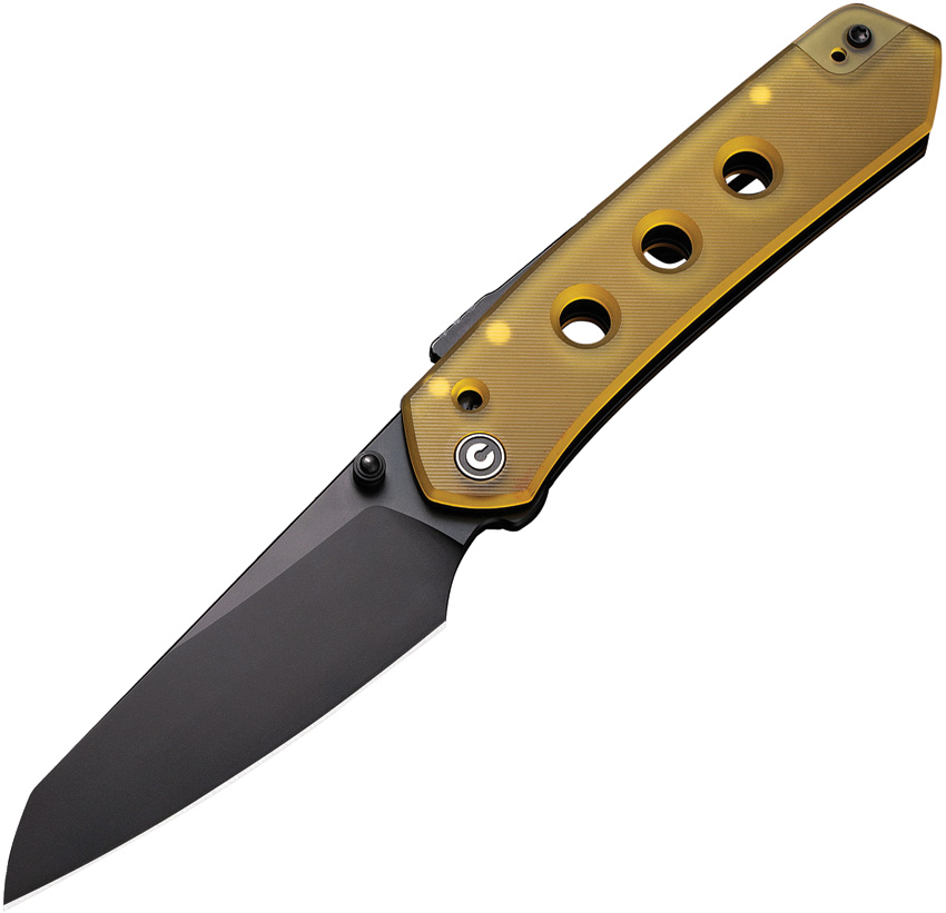 Vision FG Superlock Ultem