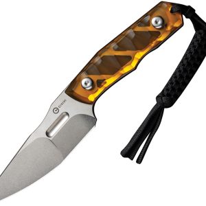Propugnator Fixed Blade Ultem