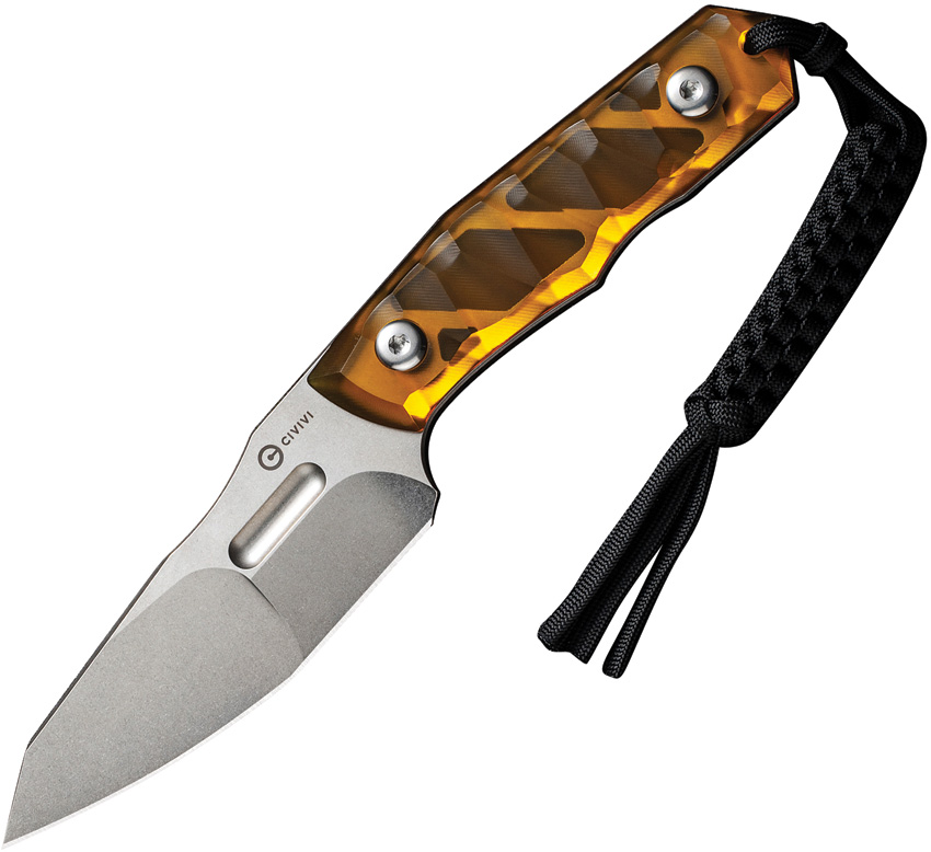 Propugnator Fixed Blade Ultem