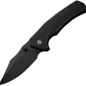 Vexillum Linerlock Black