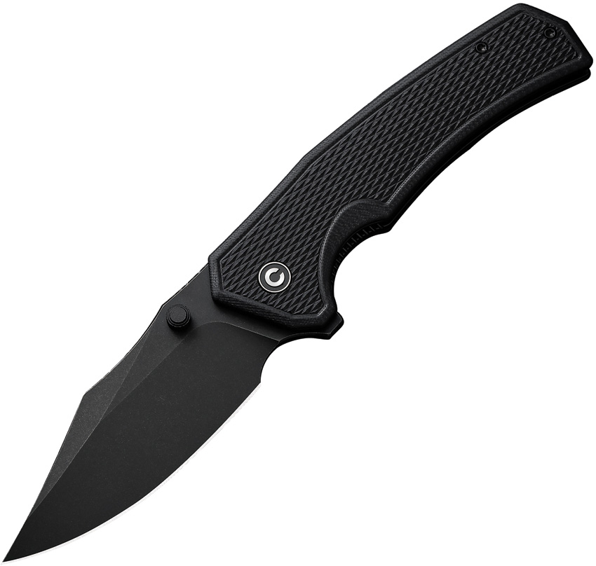 Vexillum Linerlock Black