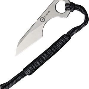 Gramis Neck Knife Satin