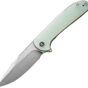 Primitrox Linerlock Jade