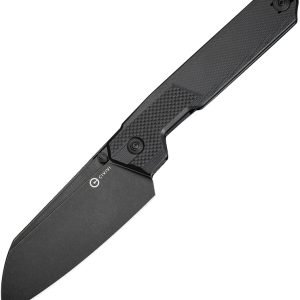 Hid Nested Linerlock Black