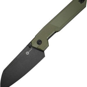Hid Nested Linerlock OD