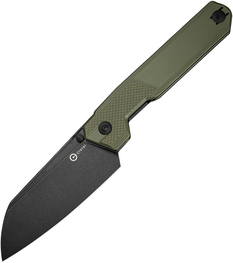 Hid Nested Linerlock OD