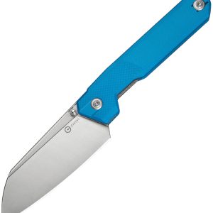 Hid Nested Linerlock Blue
