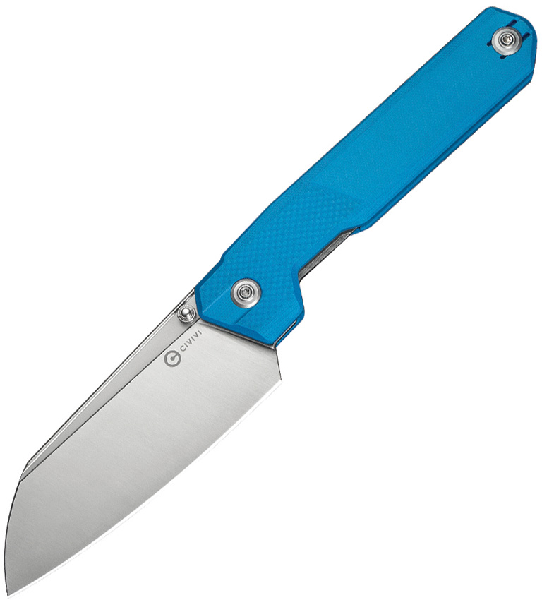 Hid Nested Linerlock Blue