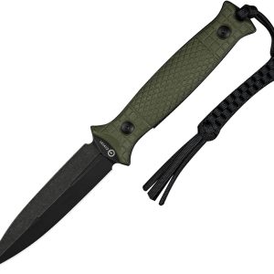 Perfrico Fixed Blade OD G10