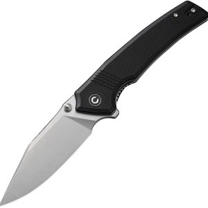 Tranquil Linerlock Black