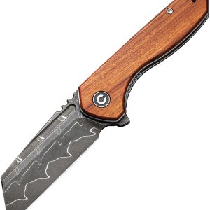 Civivi ExOne Linerlock Wood CIVC23036DS1 product image
