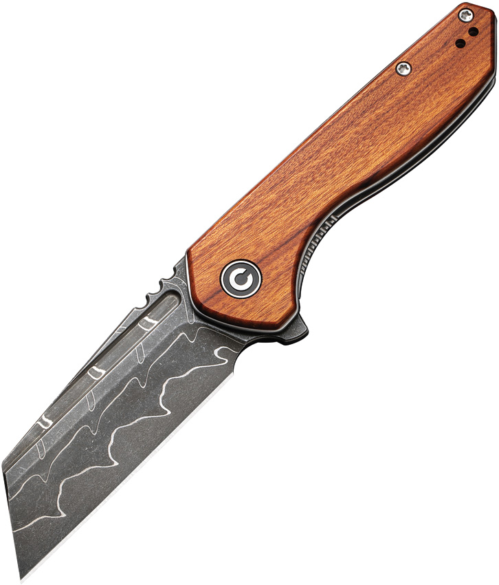 ExOne Linerlock Wood
