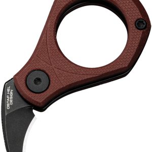 Pyrus Utility Slip Joint Burg