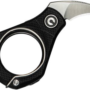 Pyrus Utility Slip Joint Blk