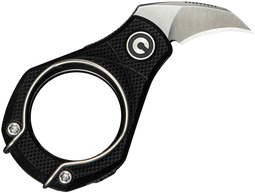 Pyrus Utility Slip Joint Blk
