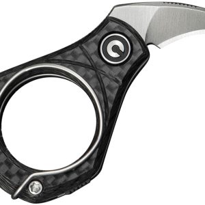 Pyrus Utility Slip Joint CF