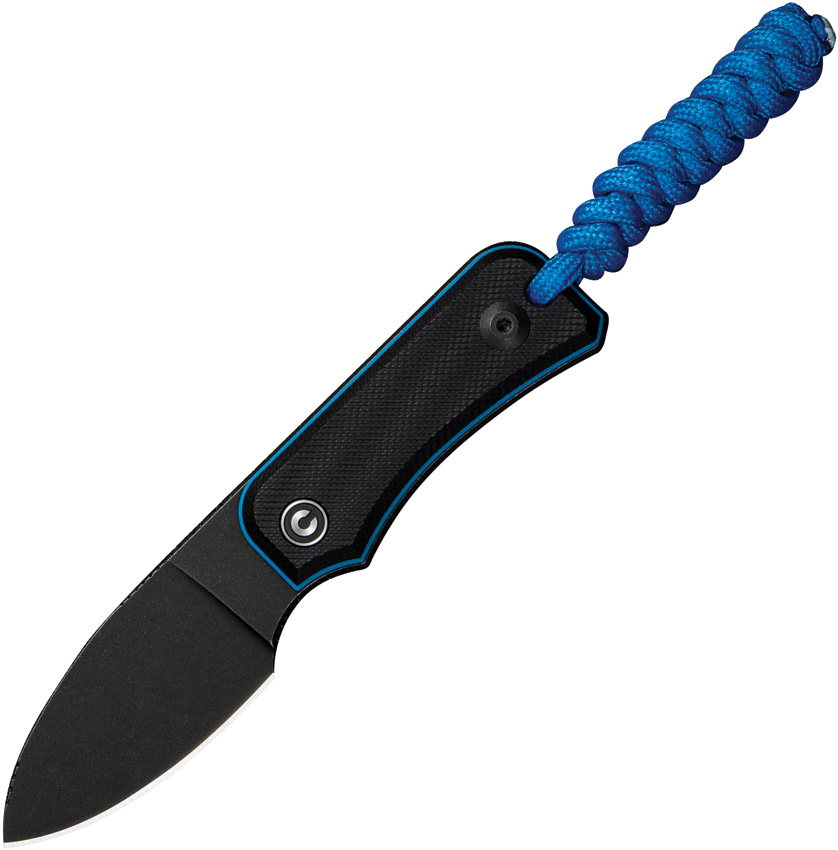 Baby Banter Fixed Blade