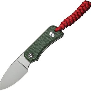 Baby Banter Fixed Blade