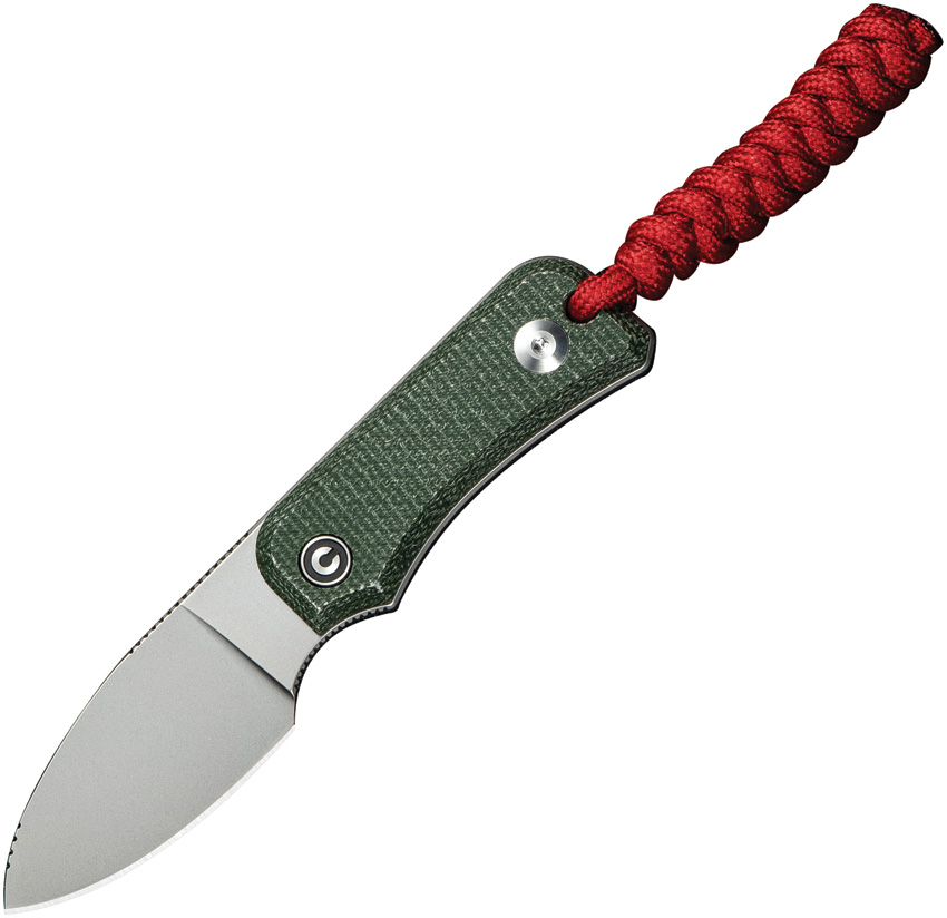 Baby Banter Fixed Blade