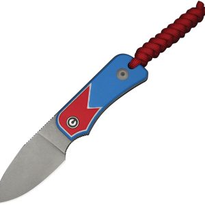 Baby Banter Fixed Blade Jump