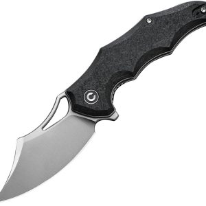 Chiro Linerlock Shred CF
