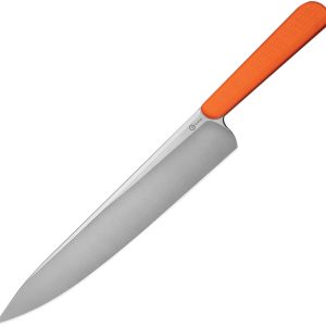 Cibus Chef's Knife Orange